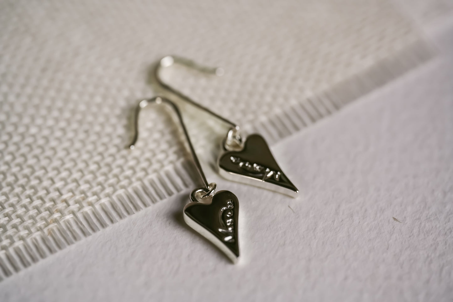 NEW!!!!SILVER EARRINGS *