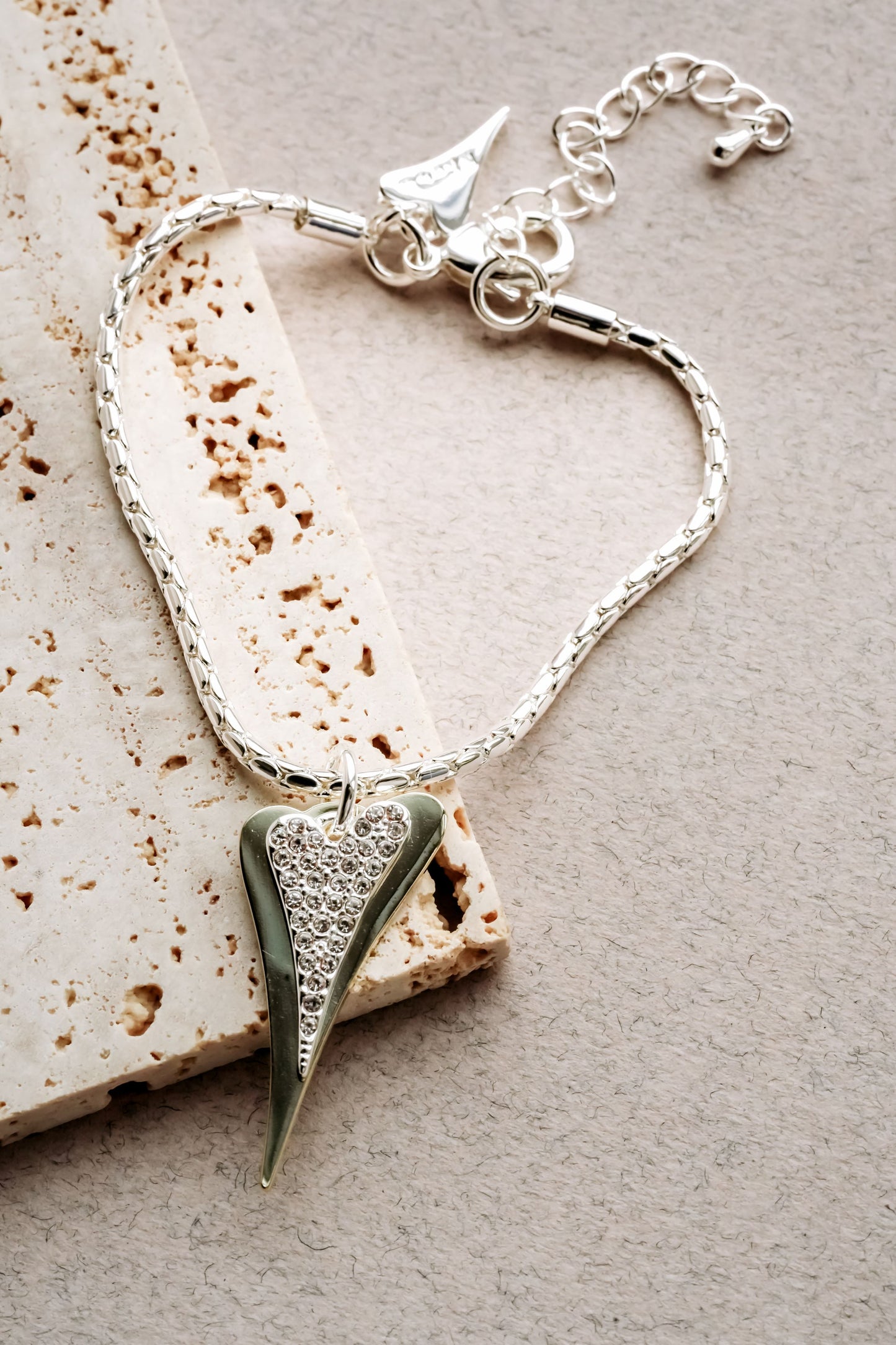 NEW!!! YELLOW GOLD/SILVER BRACELET *