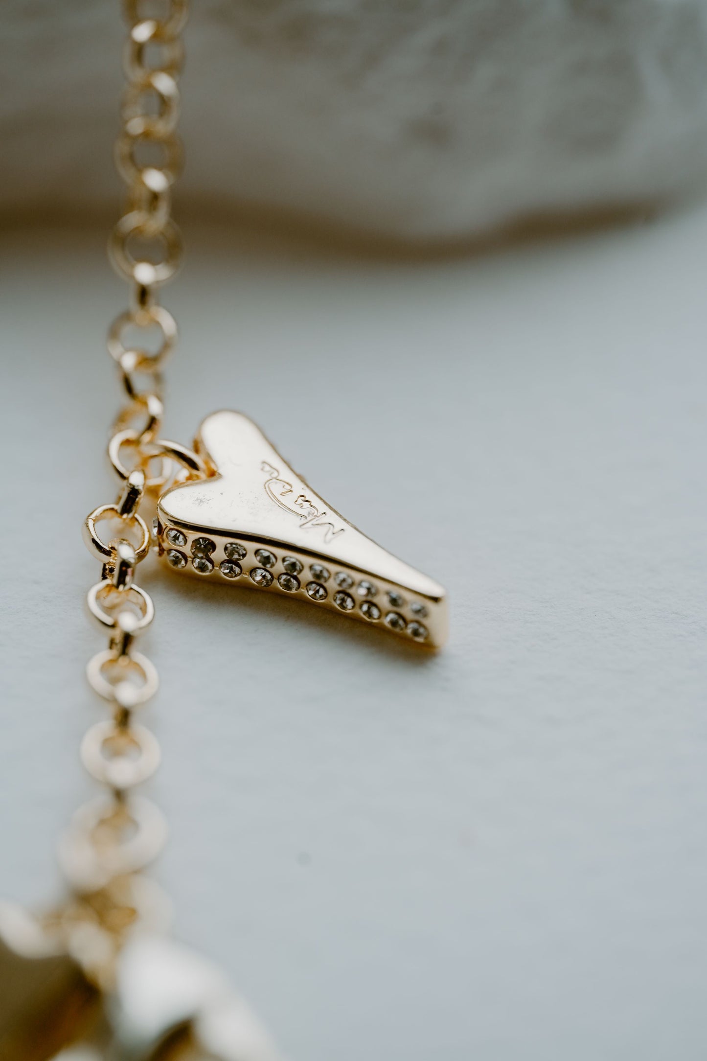 NEW!!!!! YELLOW GOLD BRACELET