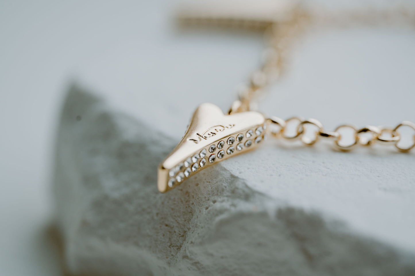 NEW!!!!! YELLOW GOLD BRACELET