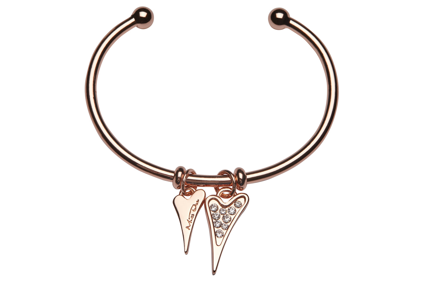 New!!! Rose Gold Bangle