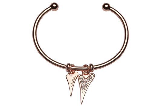 New!!! Rose Gold Bangle