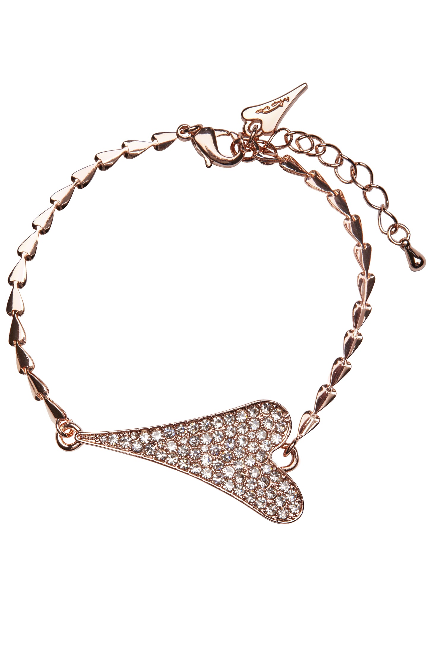 NEW!! ROSE GOLD BRACELET*