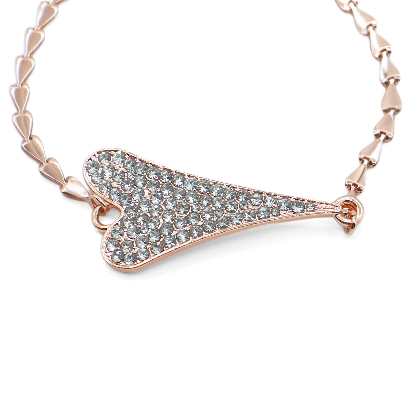 NEW!! ROSE GOLD BRACELET*