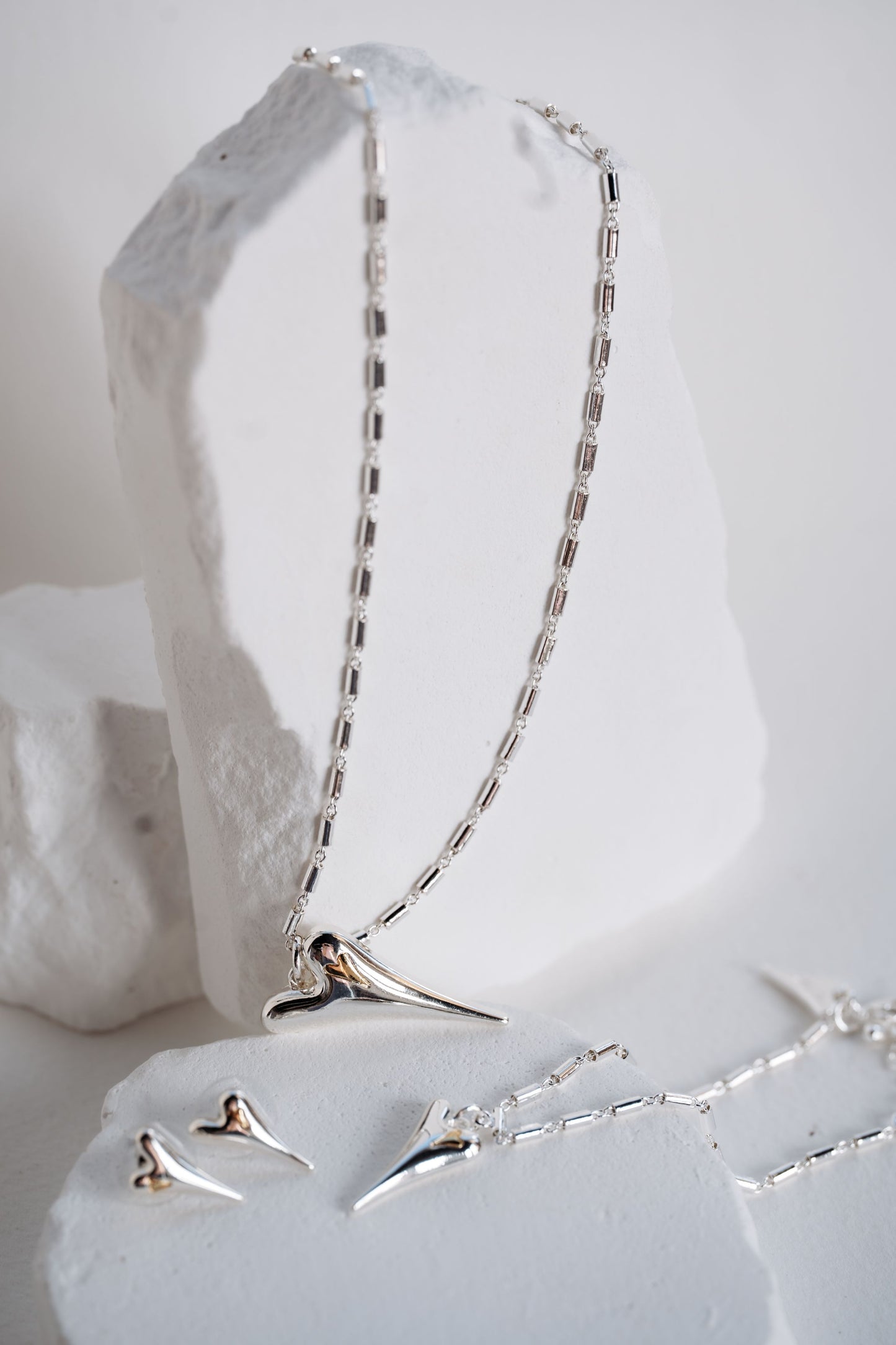 SILVER/YELLOW GOLD BRACELET*