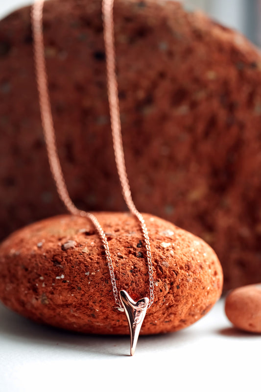 NEW!!!! ROSE GOLD NECKLACE *