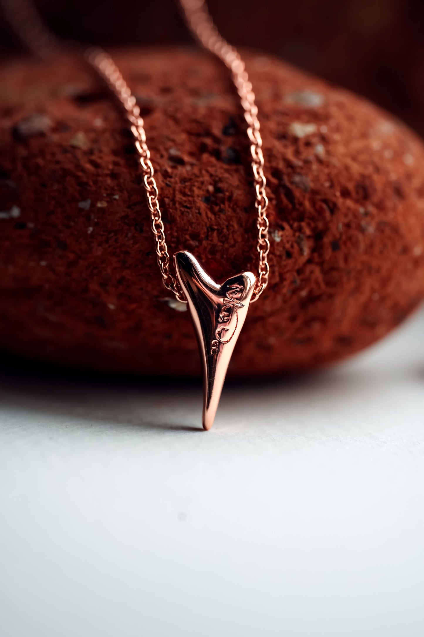 NEW!!!! ROSE GOLD NECKLACE *