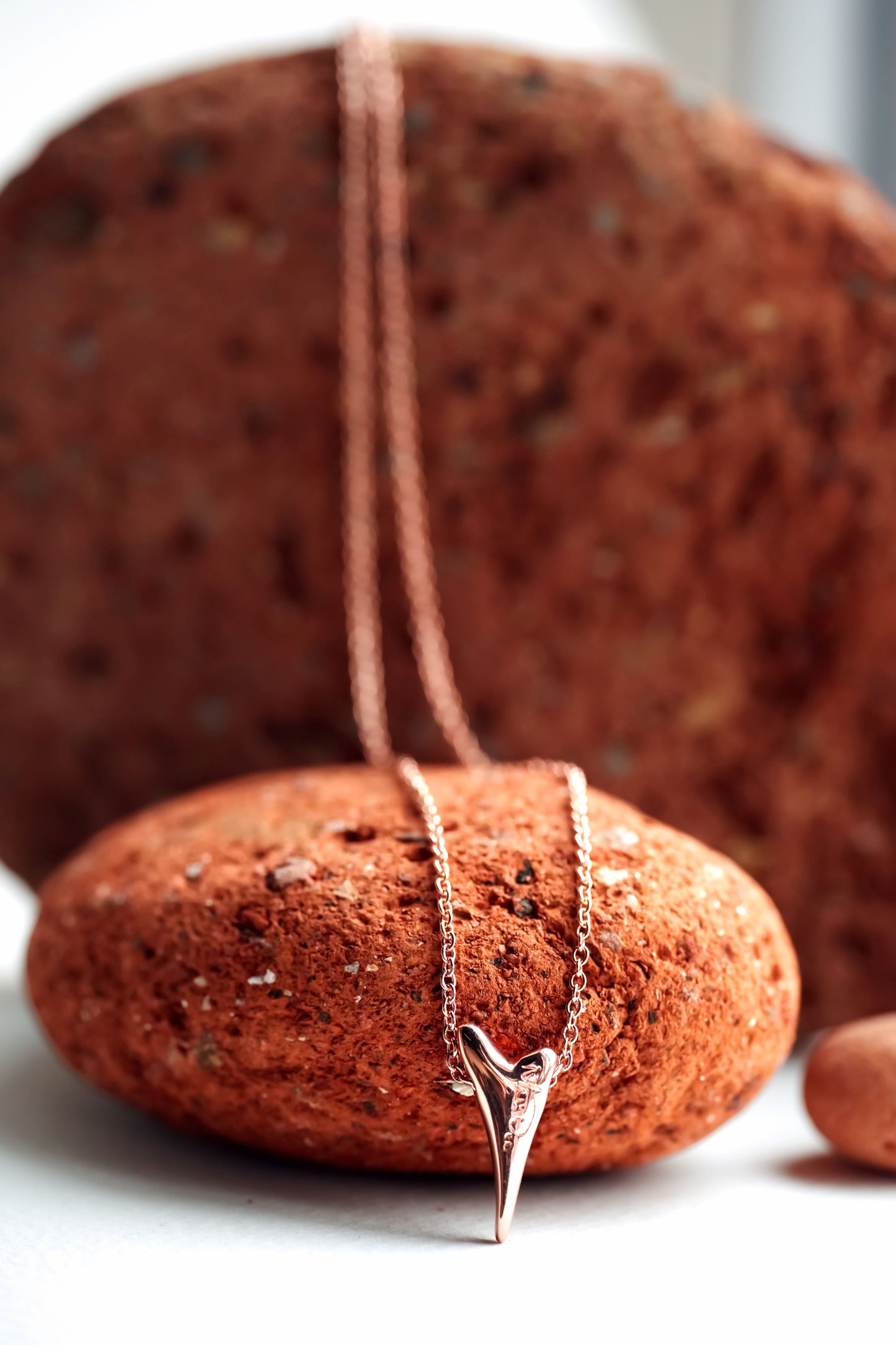 NEW!!!! ROSE GOLD NECKLACE *