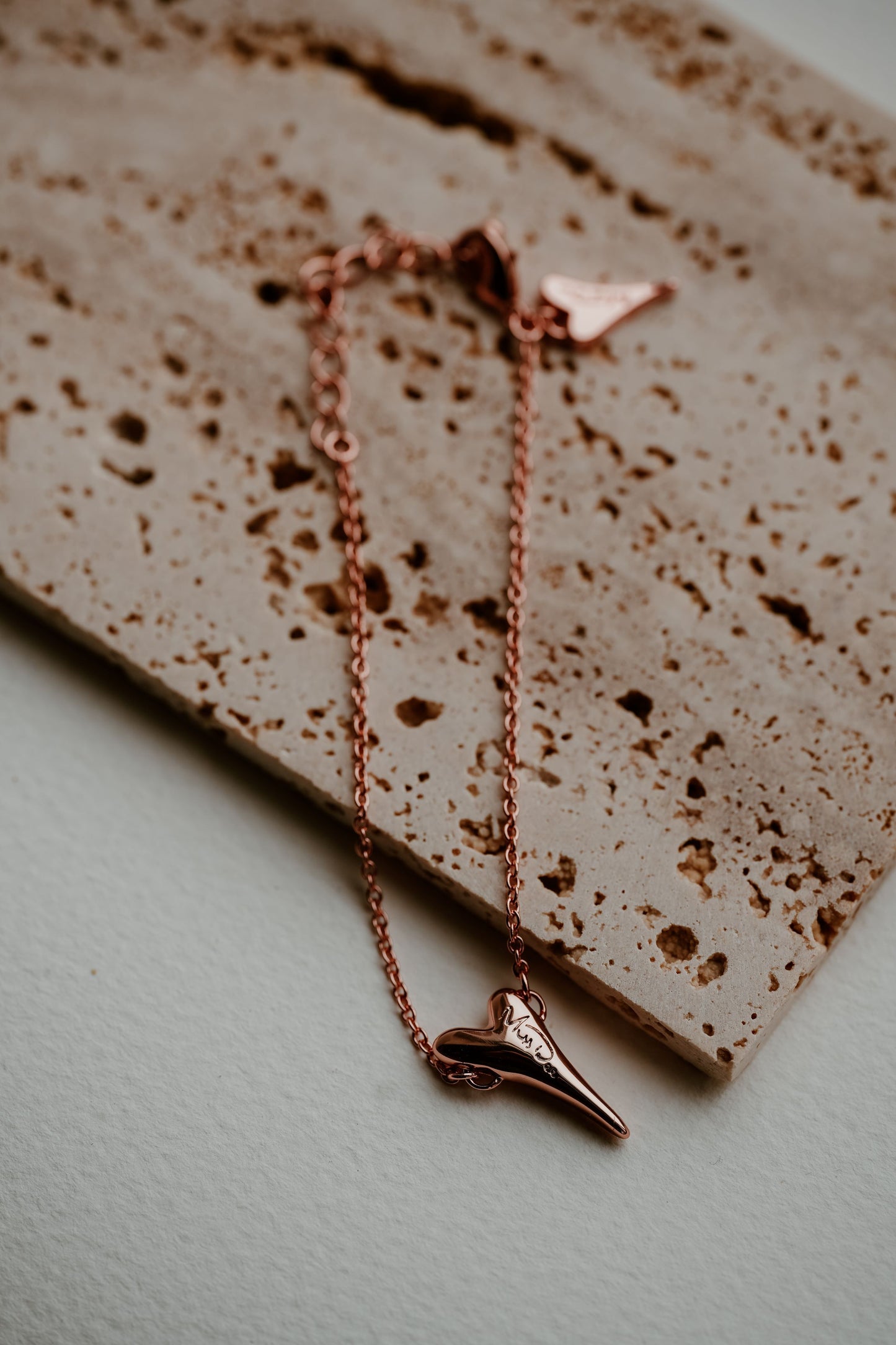NEW!!!!ROSE GOLD BRACELET *