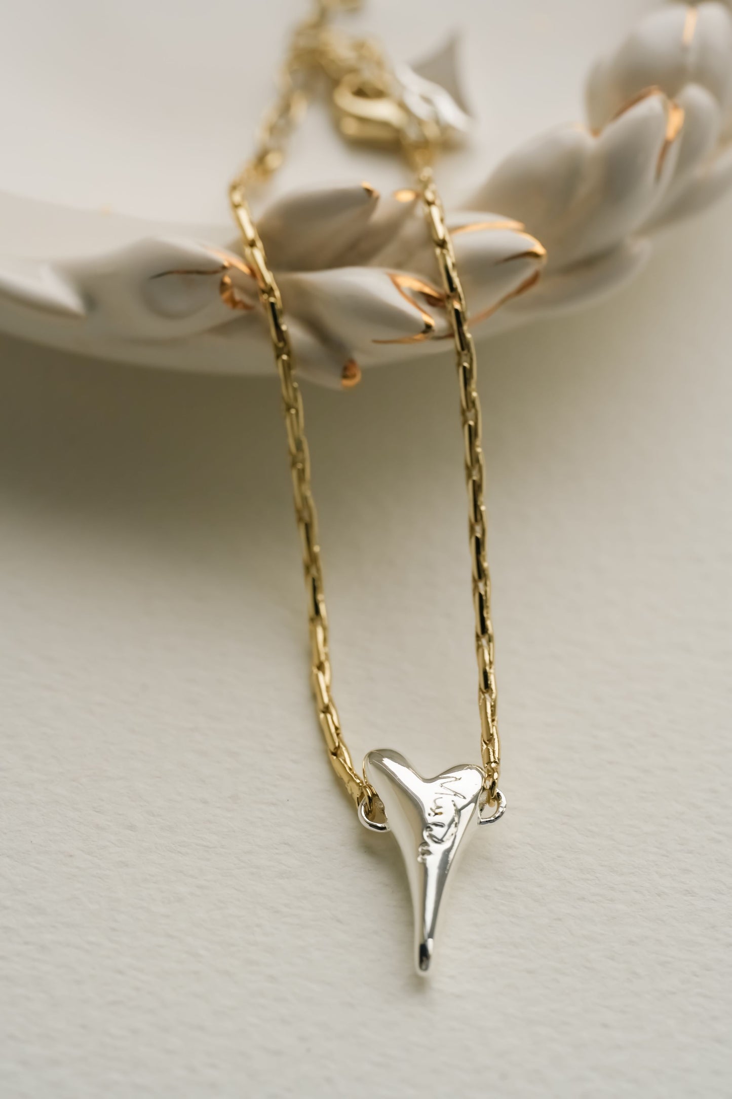 NEW!!! YELLOW GOLD/SILVER BRACELET *