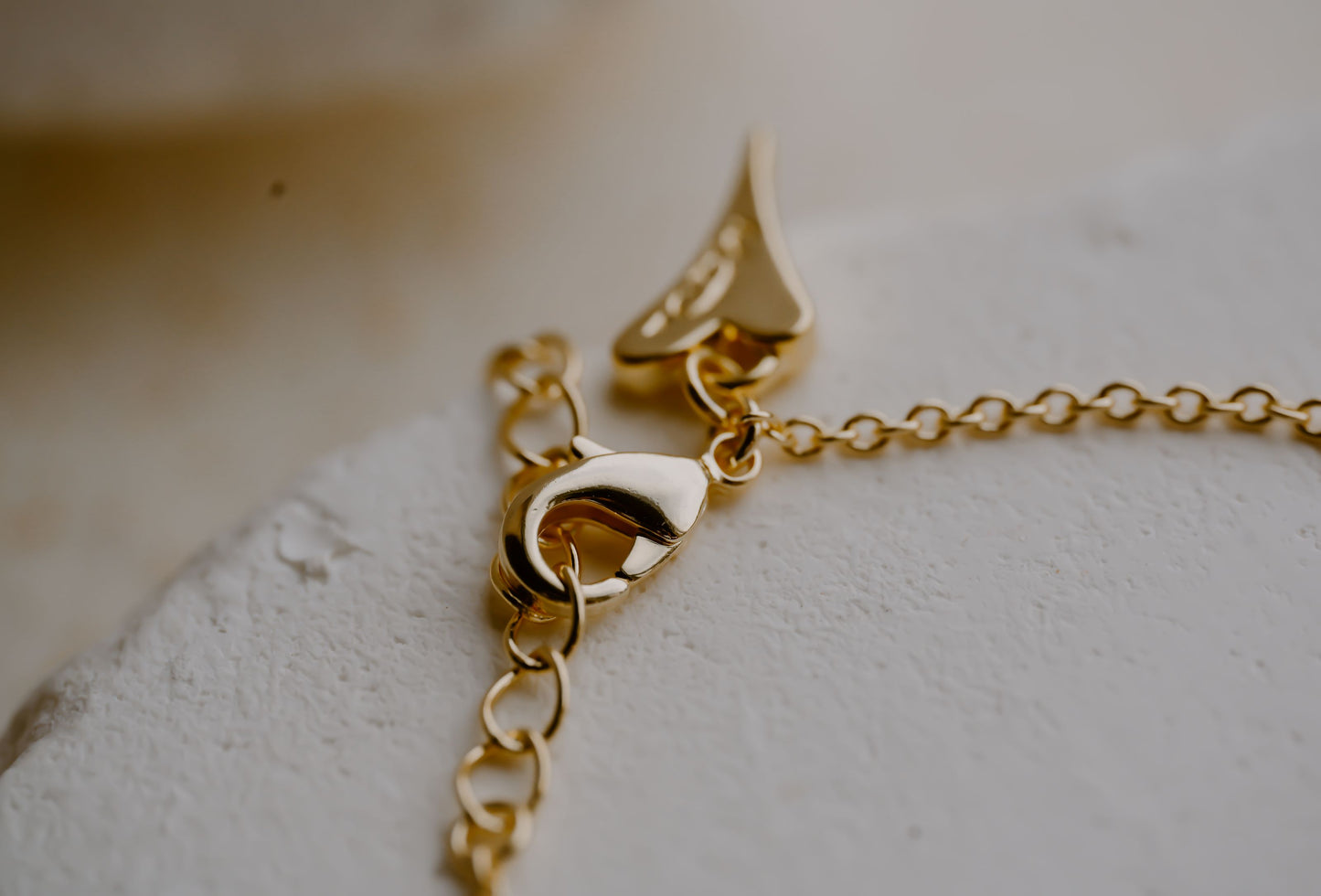 NEW!!! YELLOW GOLD BRACELET*