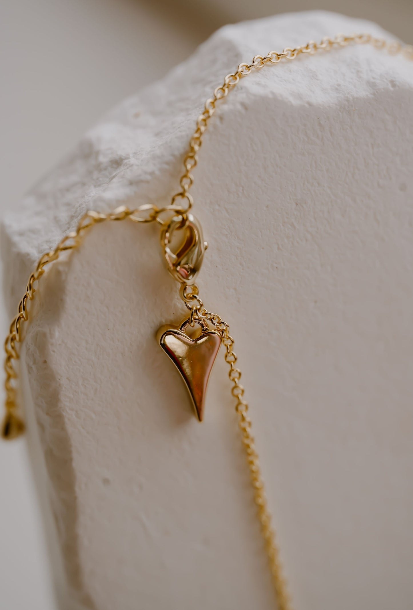 NEW!!! YELLOW GOLD BRACELET*