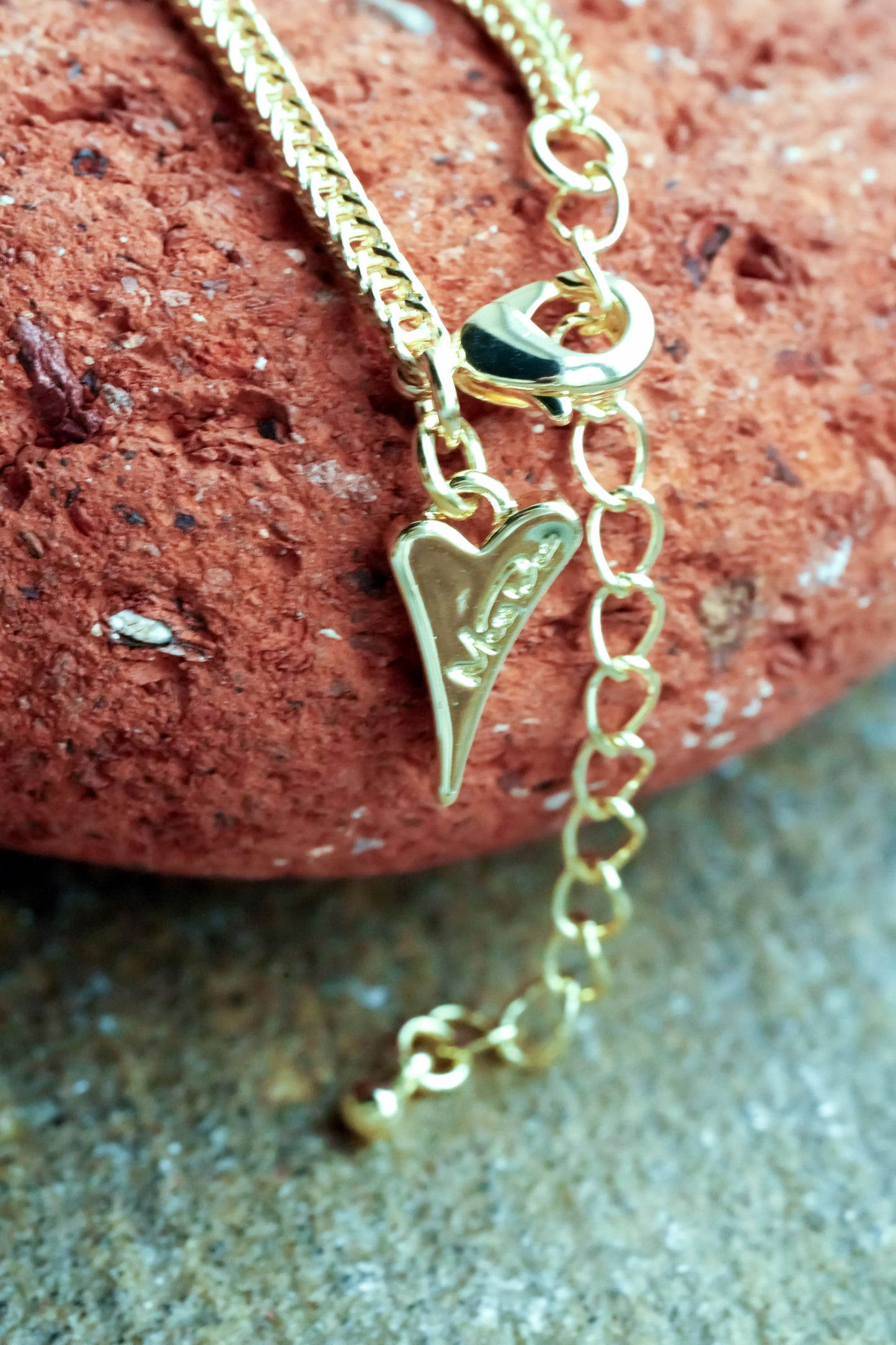 NEW!!!YELLOW GOLD BRACELET *