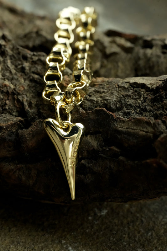 NEW!!! YELLOW GOLD BRACELET *