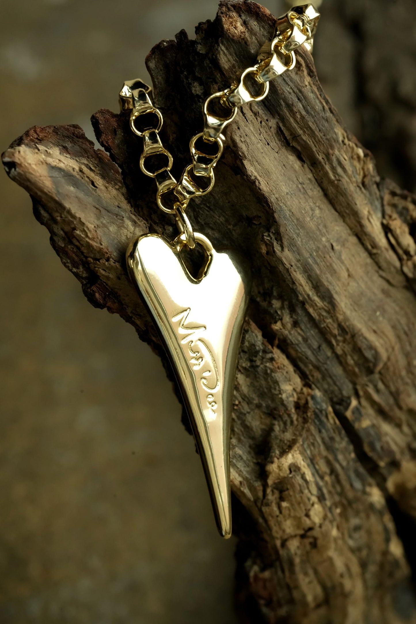 NEW!!! YELLOW GOLD BRACELET *