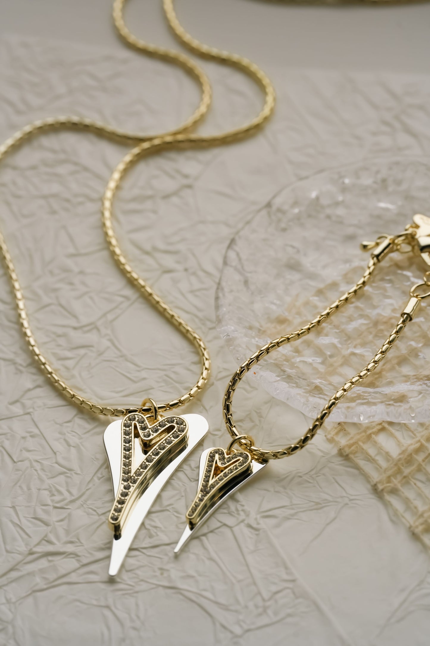 NEW!!! YELLOW GOLD BRACELET *